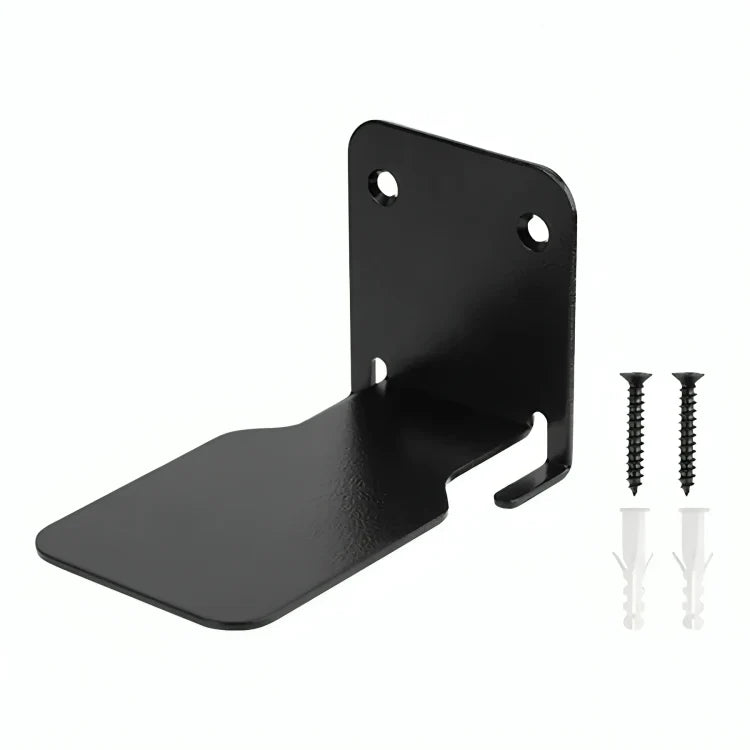 Exposez vos livres comme par magie avec cette étagère invisible