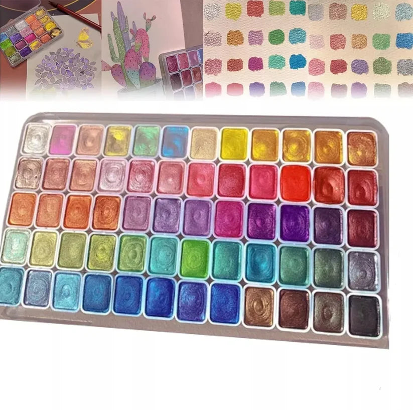 Sublimujte své výtvory světelnými odstíny, které fascinují