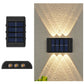 1+1 Offert | Sélya™ — Lampe murale solaire d'extérieur