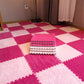 Ultra-soft plush carpet for your interior